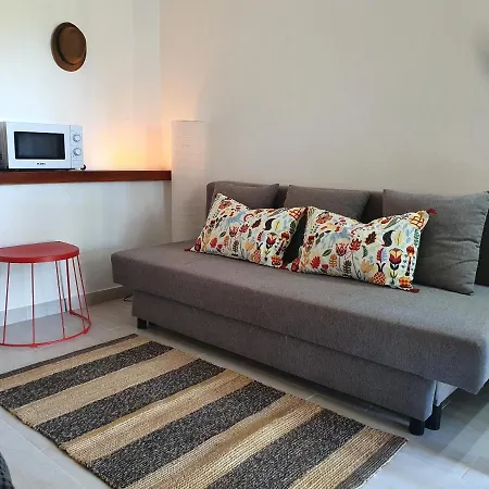 Aldeia Apartment Albufeira