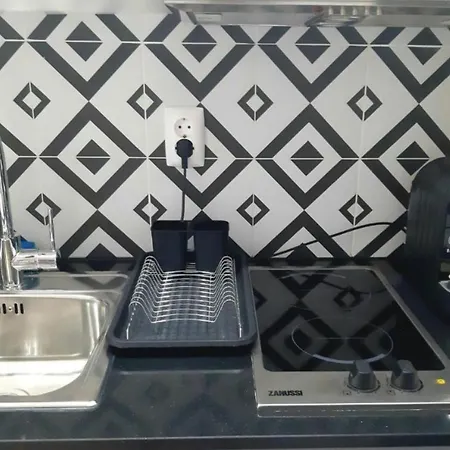 Apartment Aldeia *