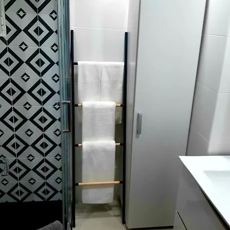 Apartment Aldeia *