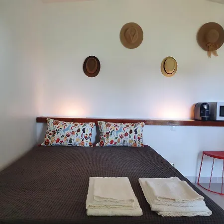 Aldeia Apartment *