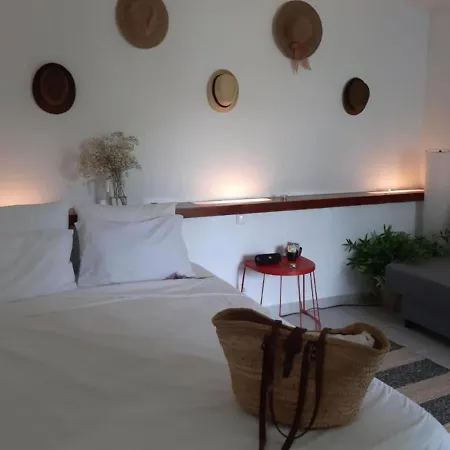 Aldeia Apartment