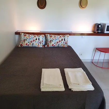 Lägenhet Aldeia Albufeira